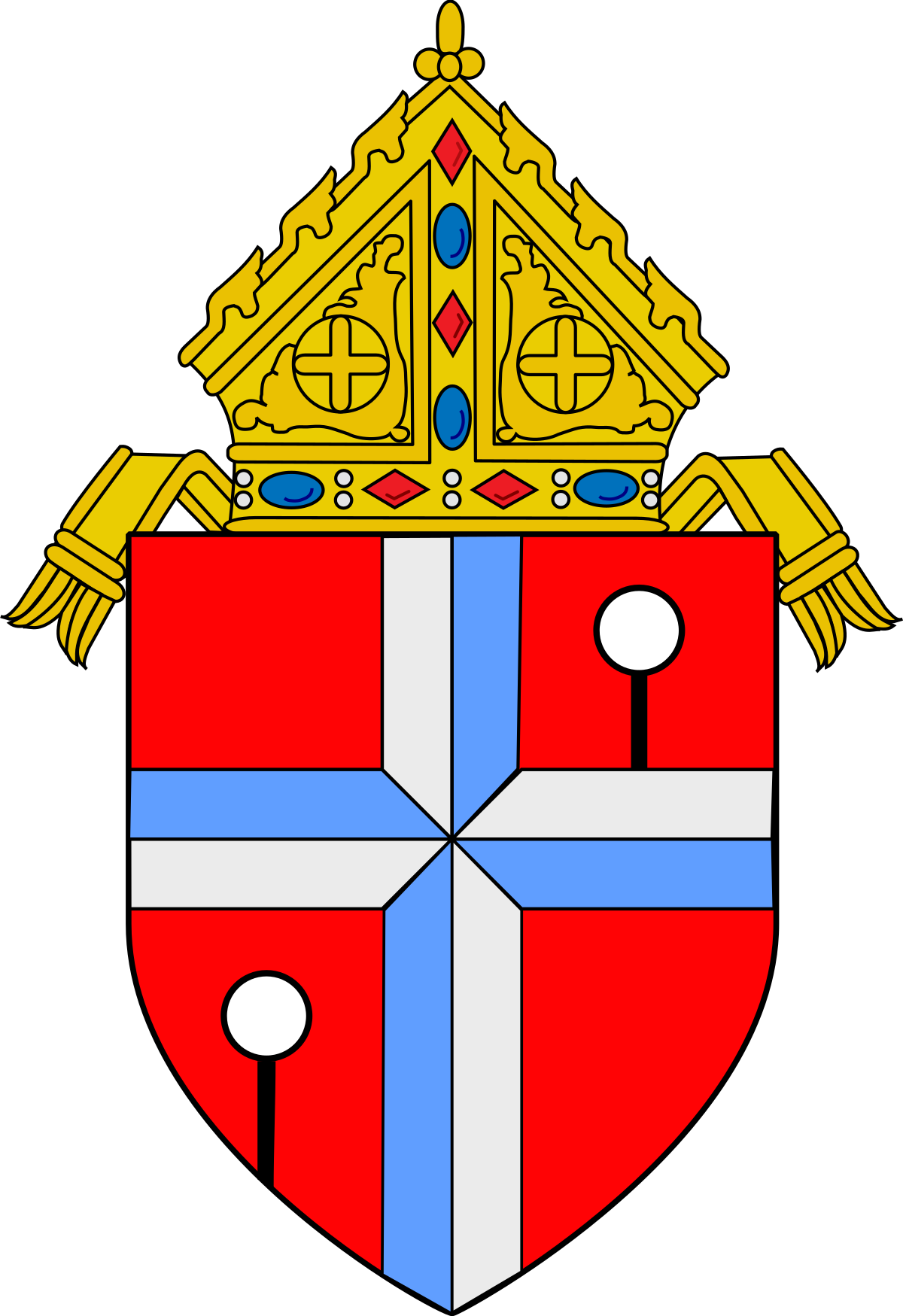 Roman Catholic Archdiocese Of Los Angeles (1200x1749)