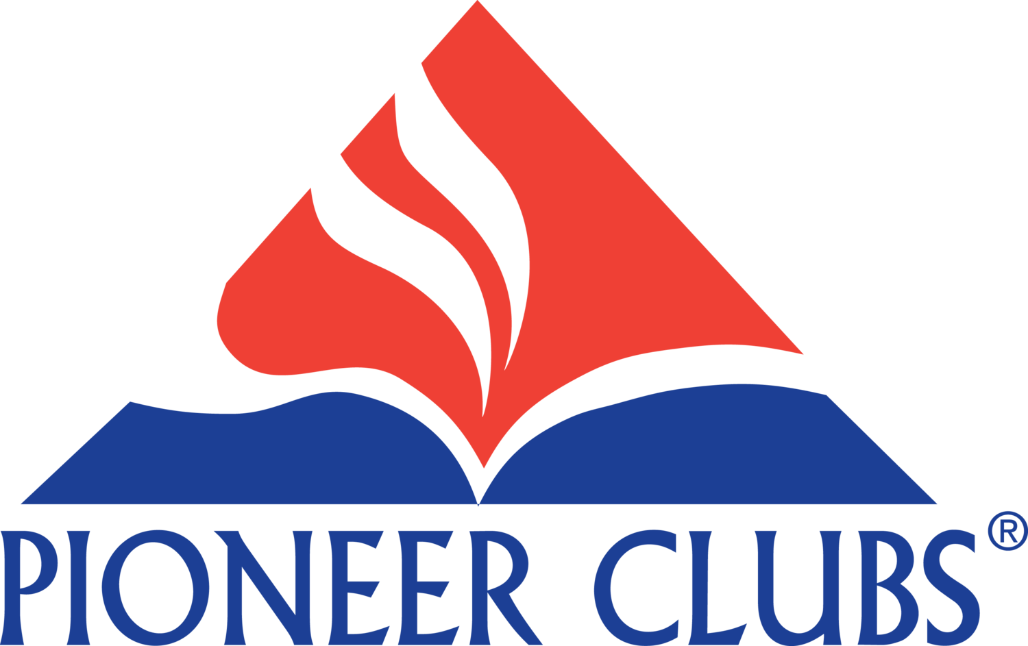 Pioneer Girl's Sleepover - Pioneer Girl's Sleepover (1500x943)