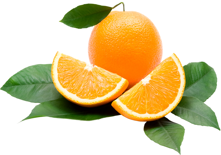 One-orange - Benefits Of Bitter Orange (735x516)