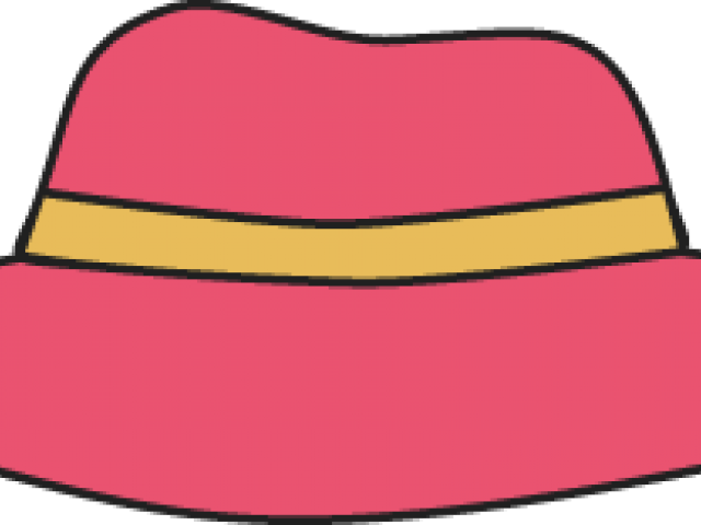 Hat Dress Cliparts - Sun Hat (640x480)