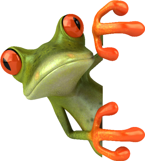 0 Replies 1 Retweet 0 Likes - Frog 3d (552x594)
