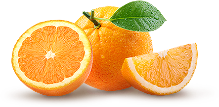 Flavoured Sparkling Water Orange - Product (538x324)