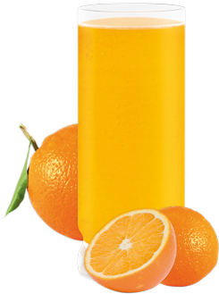 Orange Flavored Drink Mix - Orange Drink (350x350)