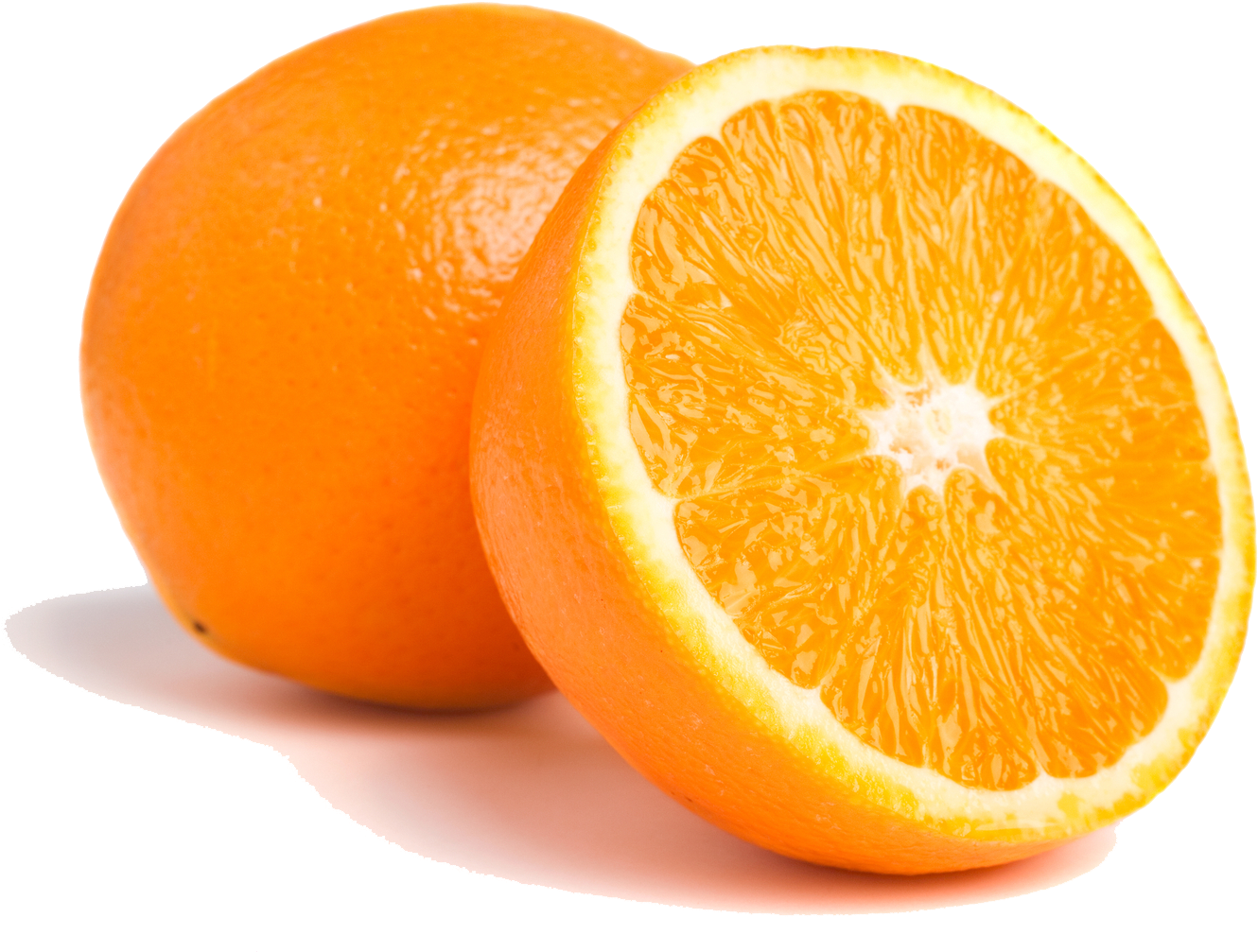 Orange Png Transparent Images - 1 Oz Candle Soap Home Fragrance Oil- Sweet Orange Chili (1666x1200)