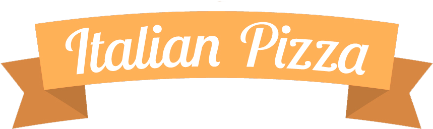 Pizza Png Banner Free Vector - Pizza (908x378)