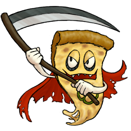 Slice By Racieb - Slice By Racieb (500x500)