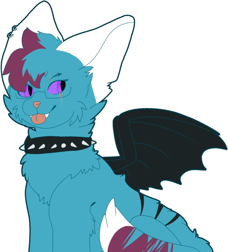 When Your Pizza Rolls Are Done By Happylion44 On Deviantart - Deviantart (923x865)