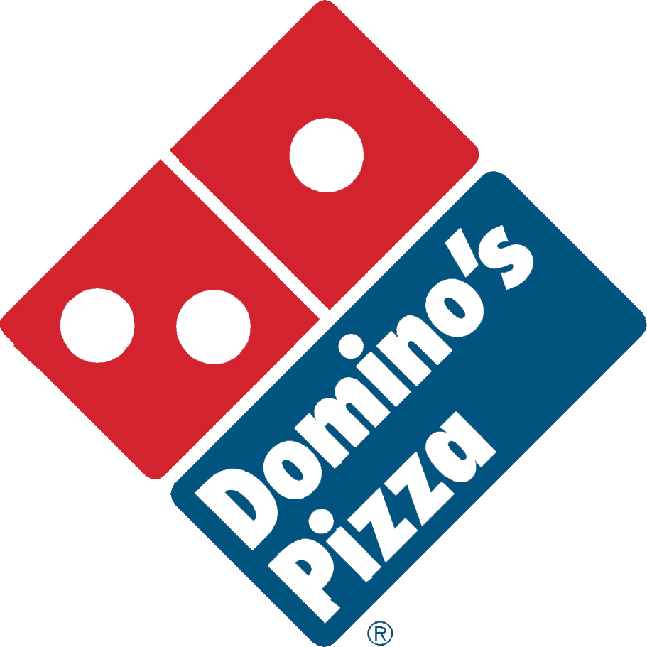 Domino's Pizza Locations In Metro Detroit Have Joined - Dominos Pizza Logo Png (911x911)