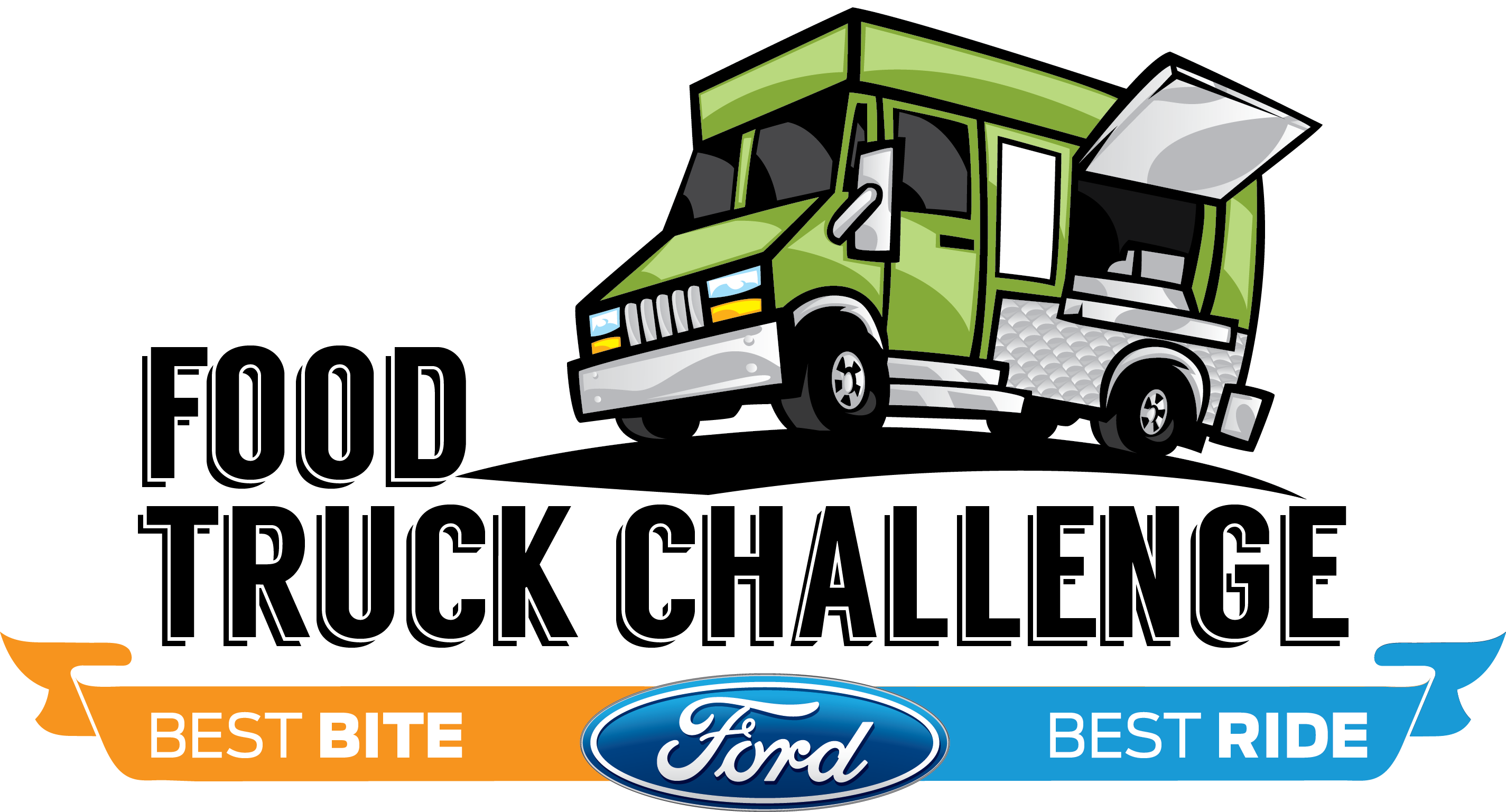 Food Truck Clipart Png - A3 Ford Lincoln Navigation Sd Card Map Chip , Sync (2850x1537)
