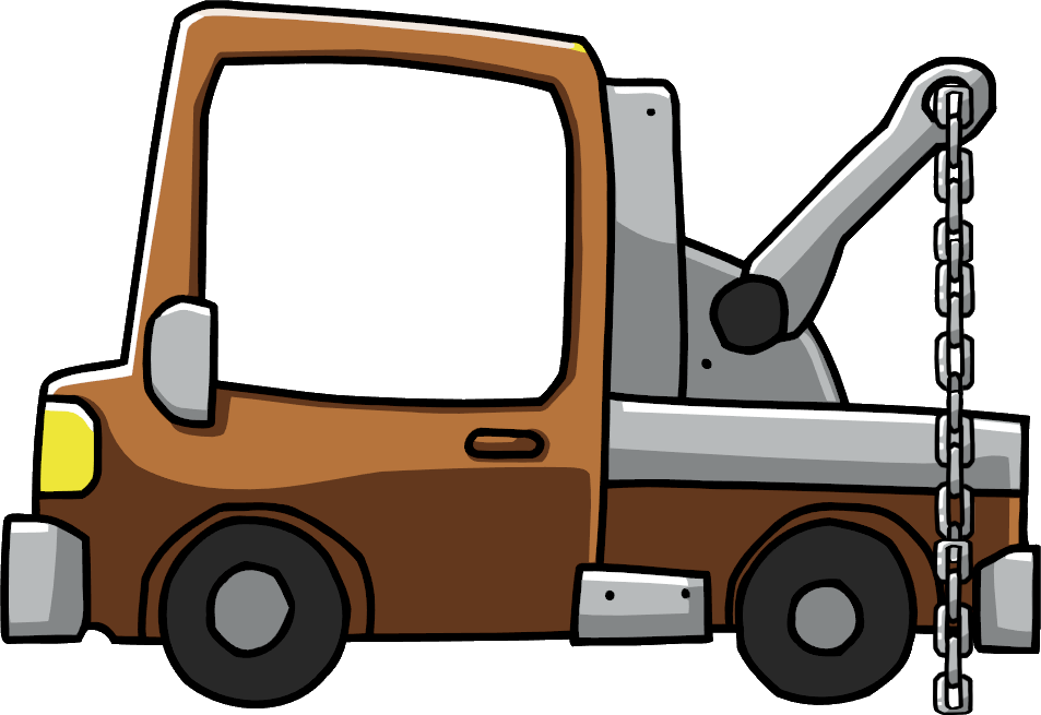 Tow Truck - Tow Truck (953x655)