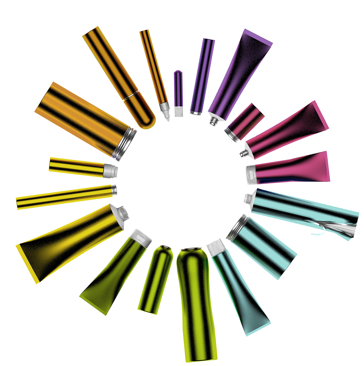 Branchenkreis - Packaging And Labeling (1200x1200)