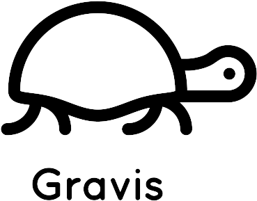 With The Return Profile From Many Multi-asset Funds - Gravis Capital Partners Logo (502x420)