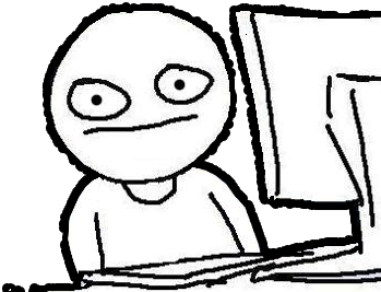 People Moving A Kid's Corpse Just To Propagate Their - Cartoon (410x396)