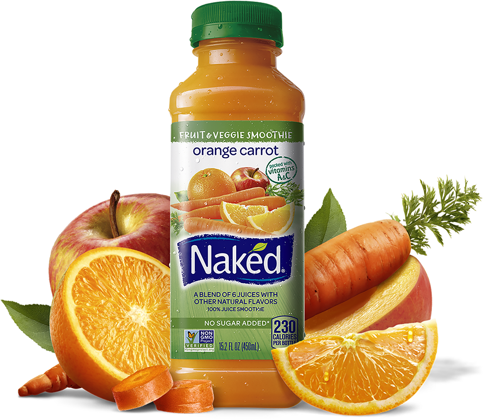 Fruit & Veggie Smoothie - Fruit & Veggie Smoothie (1063x1000)