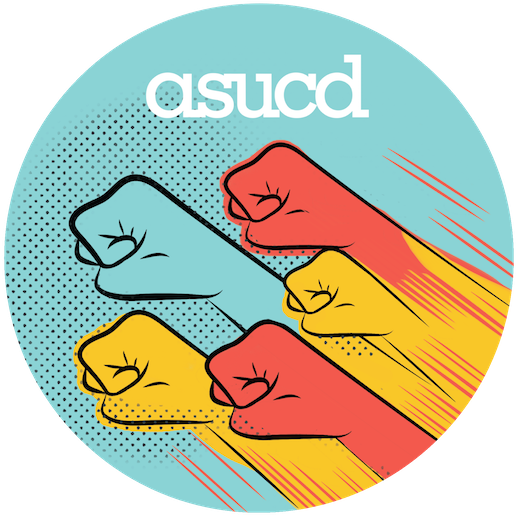 Pin I Voted Clipart - The Asucd External Affairs Commission (630x630)