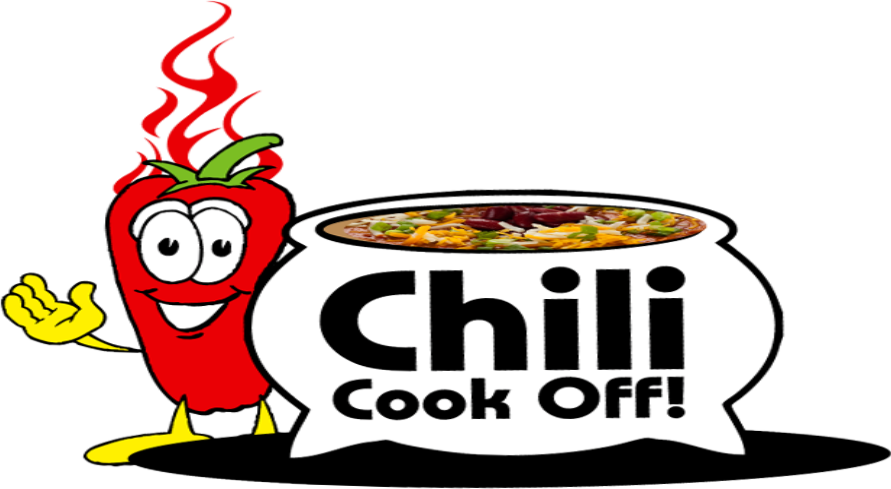 Chili Cook Off - Chili Bean Cook Off (891x489)