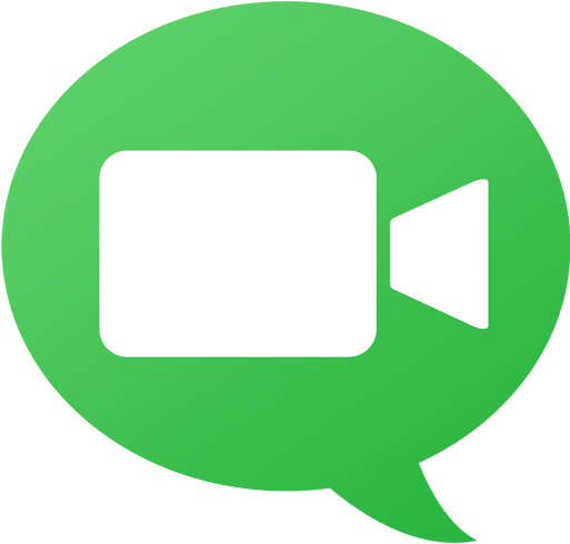 Video Call Icon Transperent (512x512)