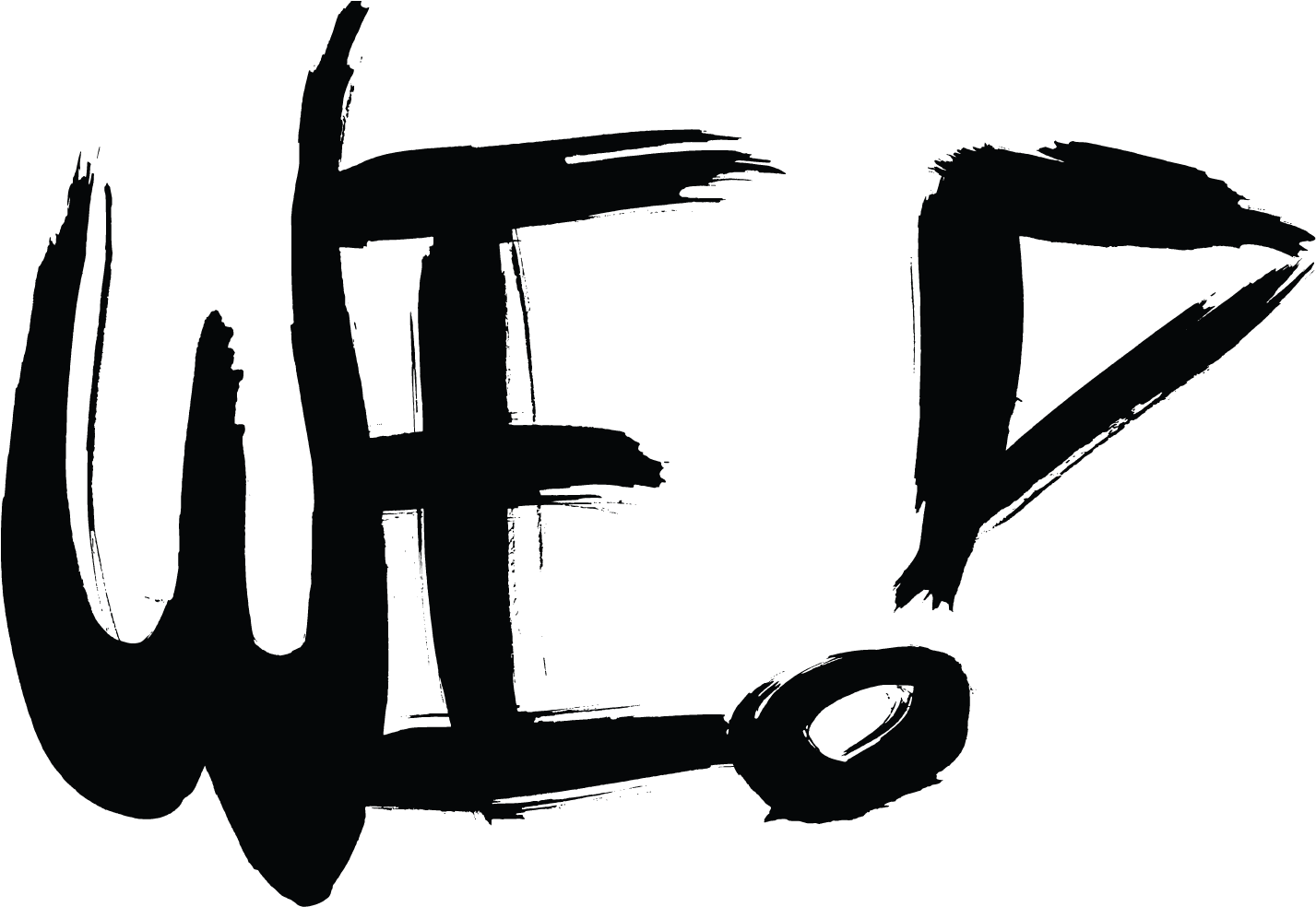 With Their Rough Edges, Fheels Create Just The Excitement - Hand (1500x1000)