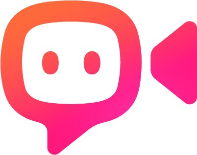 Amazon - Com - Justalk - Free Video Calls And Fun Video - Justalk Logo (512x512)