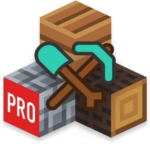Builder For Minecraft Pe (512x512)