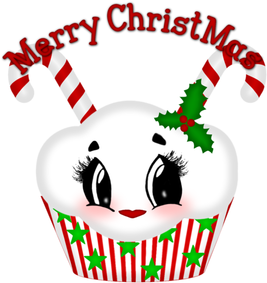Weihnachts Clipart, Schabby Schick, Süßes Gebäck, Muschelfleischkroketten, - Melk, The Christmas Monkey: Teaching God's Character (600x600)