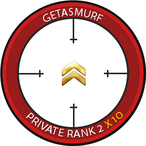 Add To Wishlist Loading - Counter-strike: Global Offensive (500x500)