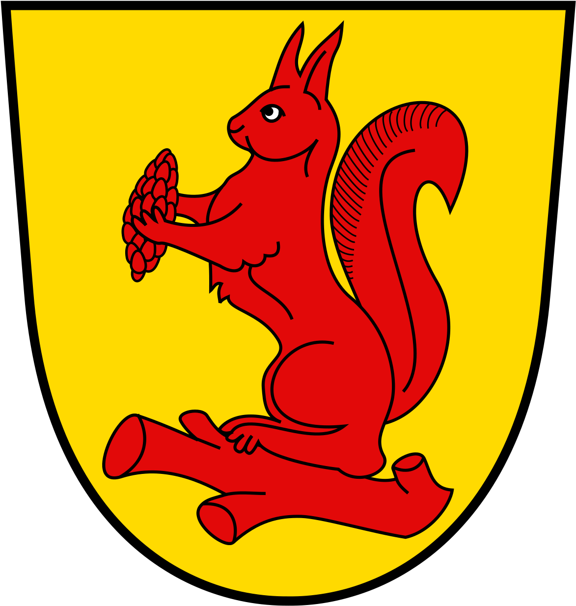 Blason Écureuil (1200x1263)