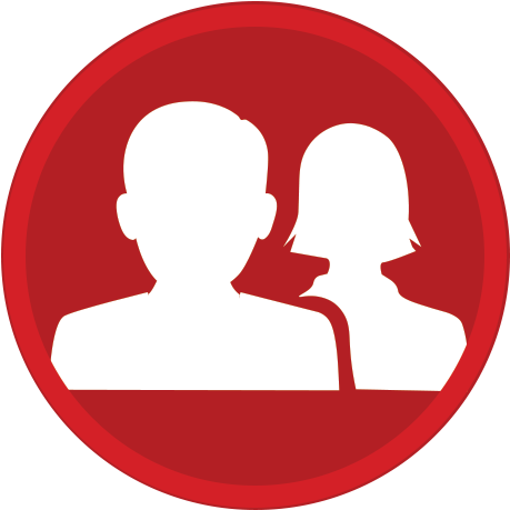 Customer Service - Hole In The Wall Gang (500x500)