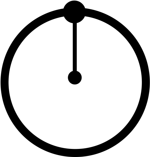 Arrow In Circle Icon (512x512)
