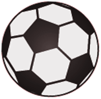 26% Rabatt Für Alle, Die Eigene Grafiken Animieren - Ball Outline (355x346)