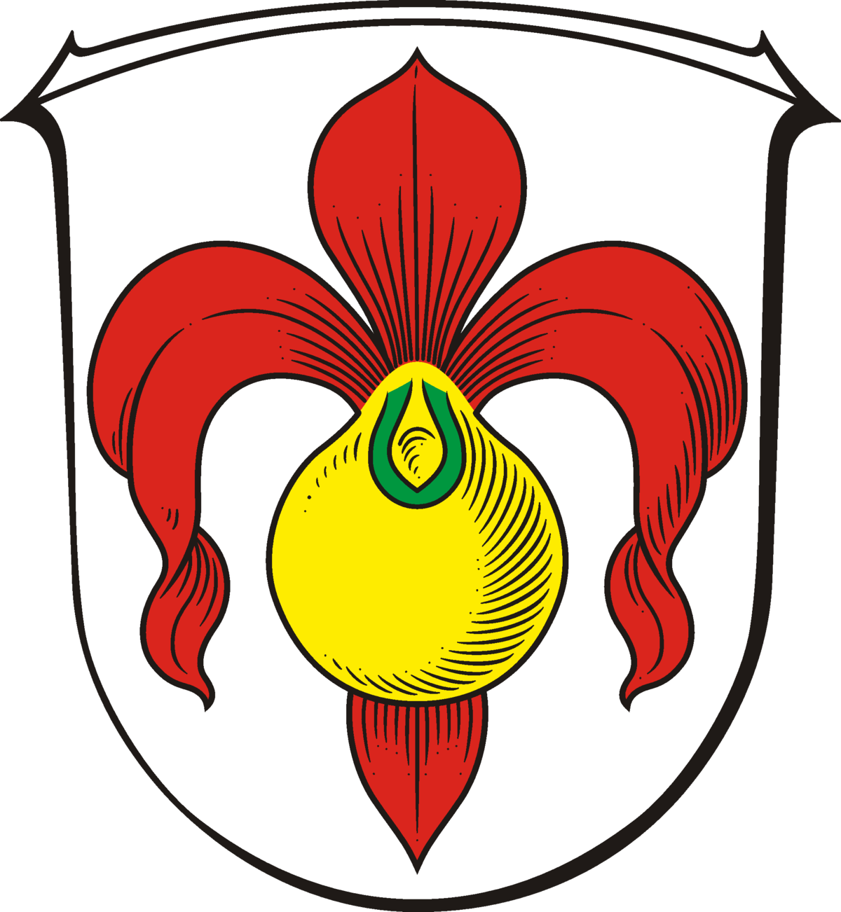 Kleestadt Wappen (1200x1302)