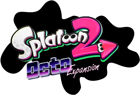 Bild Von Splatoon 2 Octo Expansion [switch] - Splatoon 2 Nintendo Switch (500x350)
