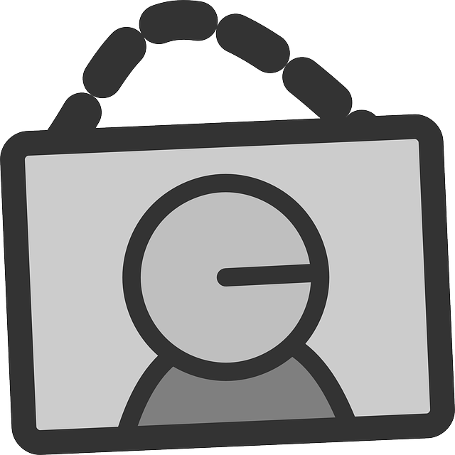 Icon Flat, Theme, Action, Gallery, Image, Icon - Gallery Clip Art (640x640)