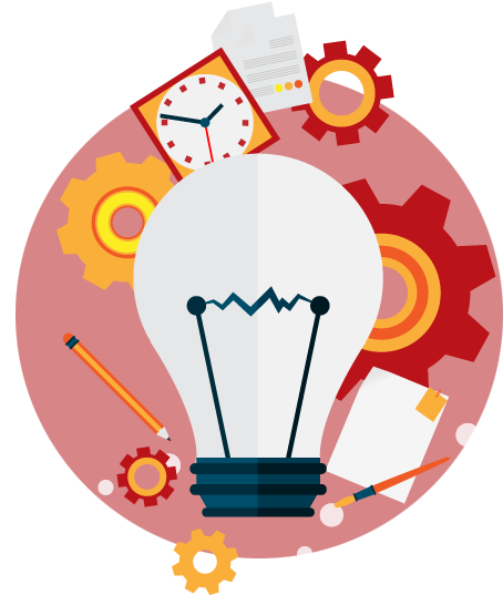 You Don't Have To Be A Rocket Scientist To Play This - Consulting Icon (510x546)