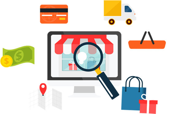 Jasa Seo Indonesia - Раскрутка Интернет Магазина (550x380)