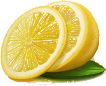 Lemon Png Transparent Images - Lemon Png (400x300)