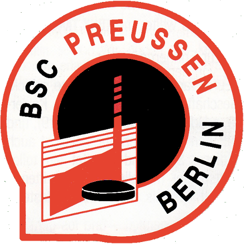 Berliner Sc Preussen - Iron Man Chest Piece (500x500)