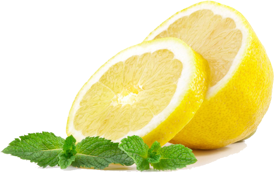 Free Icons Png - Lemon Clipart (1000x1000)