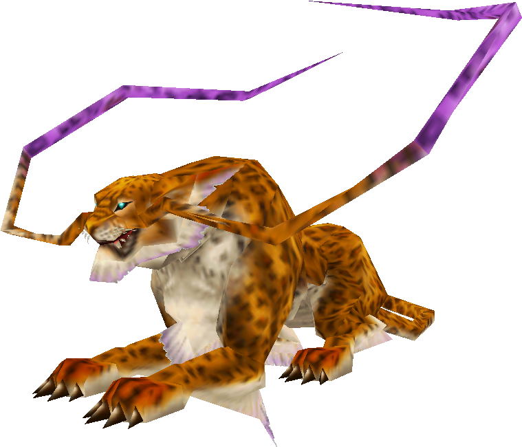 The Final Fantasy Wiki Has More Final Fantasy Information - Final Fantasy 8 Torama (764x658)