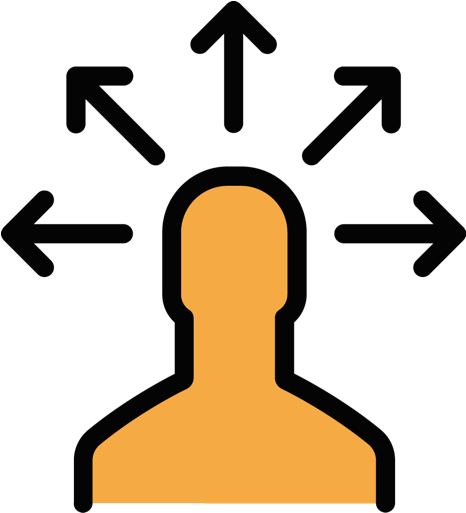 Gute Alternativen - Project Manager Vector Icon (512x512)