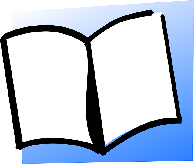 Learn Literature, Book, Library, Reading, Study, Learn - Book (640x540)