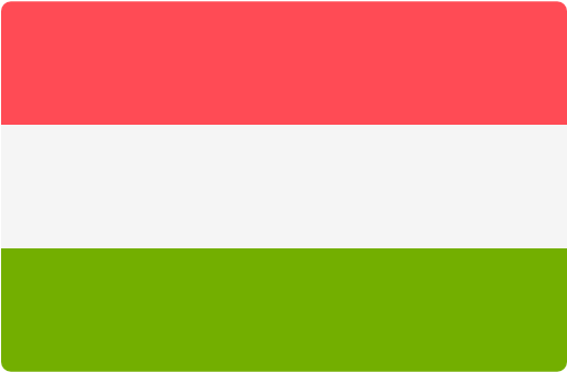 Hungary Flag Gif (512x512)