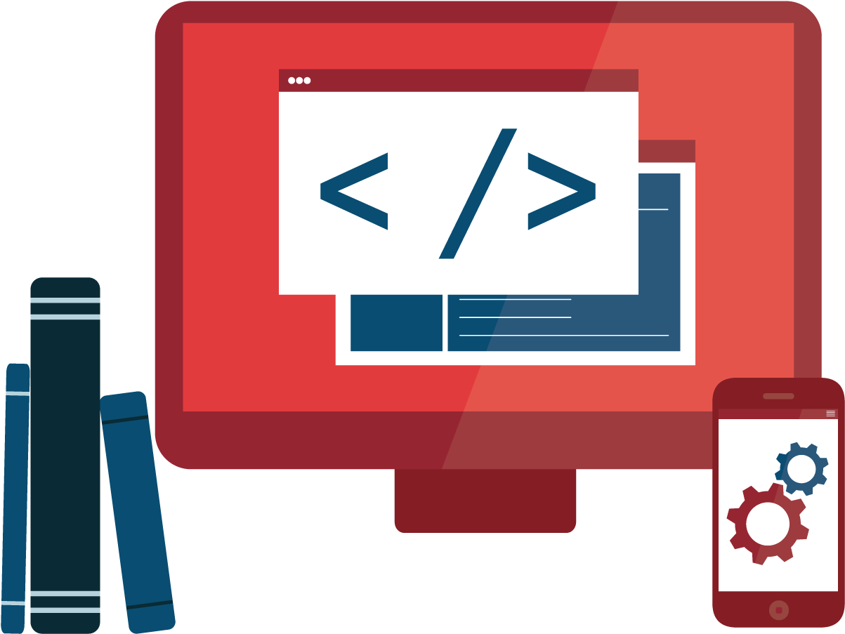 Entwickler Anfänger - Developer Beginner (1440x1440)