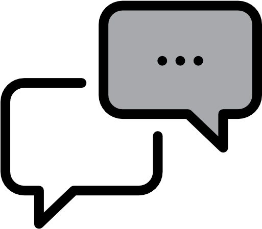 The Reasoning Behind Our Approach - Online Chat (512x512)