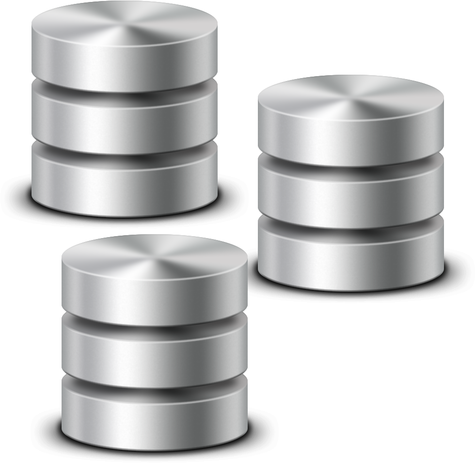 Database Icon - Cliparts - Co - 1017 X 1025 Png 342kb - Database Icon (1017x1025)