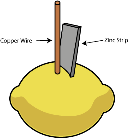 Make A Lemon Battery (800x600)