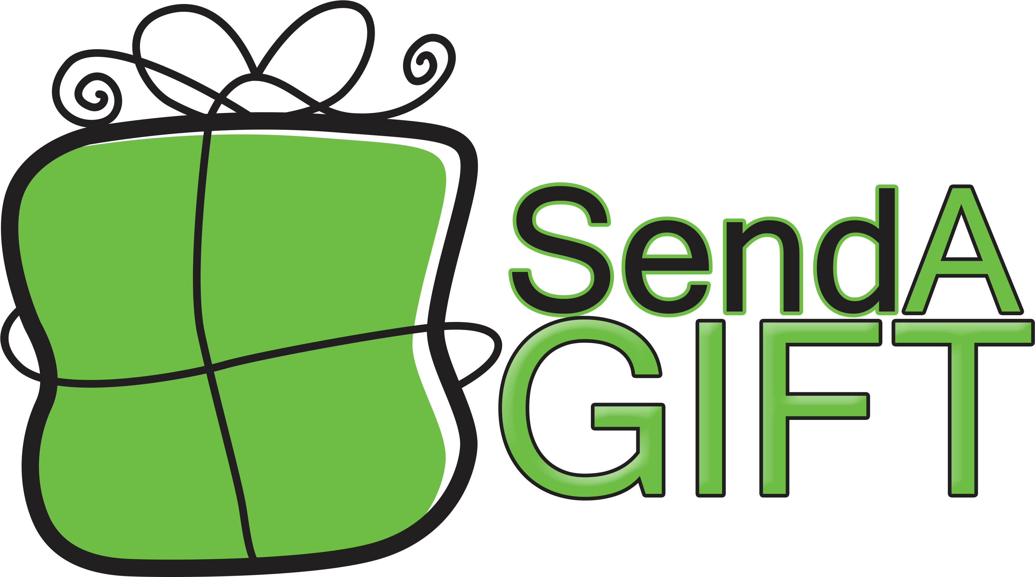 Send A Gift - Send A Gift (3476x1954)