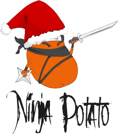 Das Team Von Locxserv - Santa Hat Clip Art (401x438)