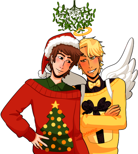 2 - Cartoon (500x521)