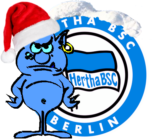 Hertha Berlin Logo Dream League (534x490)
